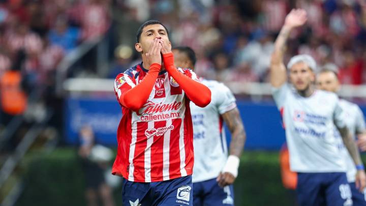“Si Chivas o Cruz Azul no llegan a la Final será un fracaso”