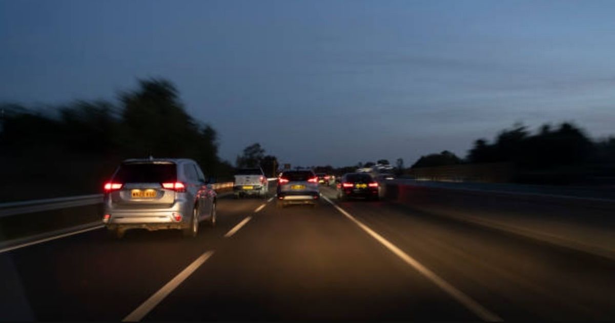 DVSA change for millions of drivers kicks in from Monday