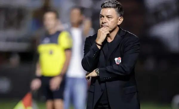 No sólo los "héroes de Madrid": otros 3 jugadores se van de River