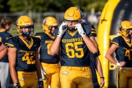 Hudsonville vs. Rockford: Watch Michigan high school football district final live
