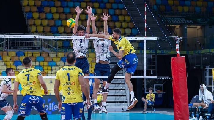 Doble duelo en las alturas para el Guaguas y el San Roque