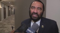 Rep. Al Green announces bid for Texas' 18th Congressional District after redistricting