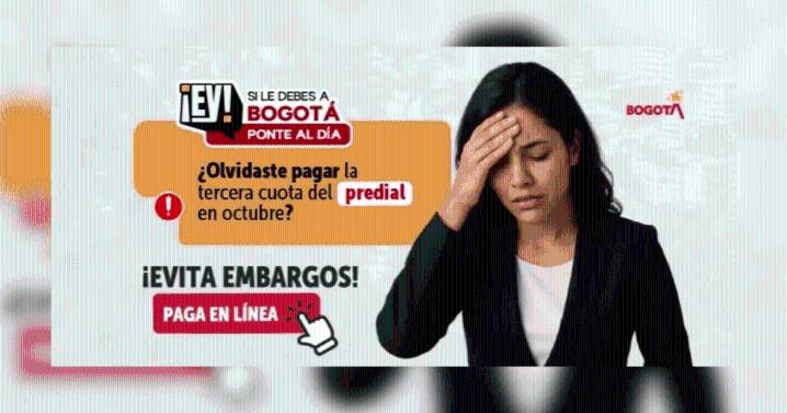 Inicia notificación a 6.000 morosos del Impuesto Predial