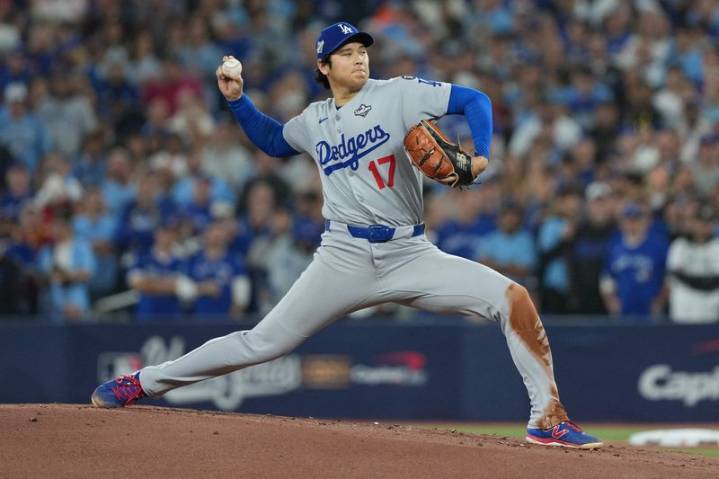 Shohei Ohtani set to play for champion Japan again in WBC