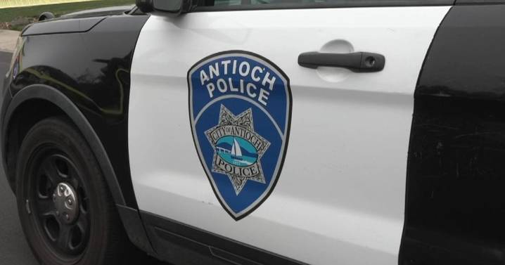 Weekend shooting injures 9-year-old boy in Antioch; teen arrested