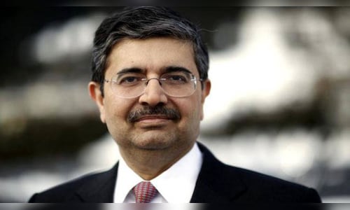 Exclusive | The age of 'lazy banking' is over, says Uday Kotak