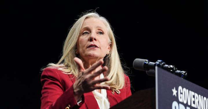 Democrats dominate as economic woes take a toll on Trump's GOP. Takeaways from Election Day 2025