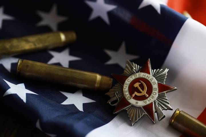 Why Conservatives fake outrage against Chinese drugs but ignore Russian bullets killing Americans