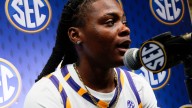 MiLaysia Fulwiley reveals more details about why she left South Carolina