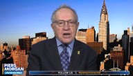 Alan Dershowitz Says He Has the Epstein Files, But Judges Are Blocking Release