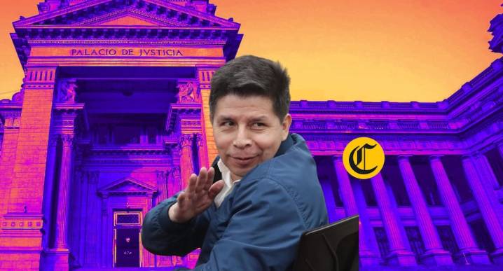 Pedro Castillo condenado: la “parábola del pollo”, la IA y el “no se acuerda”: Todas las versiones con las que intentaron librarlo de responsabilidad por el golpe de Estado