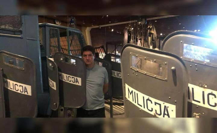 Rafael Dumett: “Me resulta imposible leer autoficción, me aburre soberanamente”