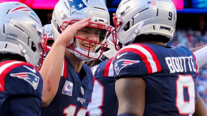 Are the New England Patriots back? Here’s what 200 readers said.