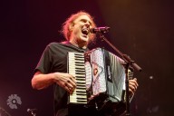 "Weird Al" Yankovic Announces "Bigger & Weirder" 2026 Tour Dates