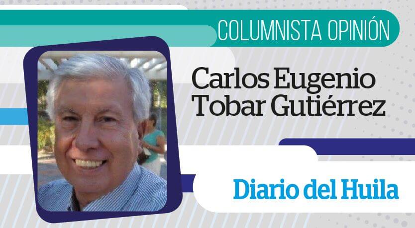 Robledo a la carga: Sobre el Cambio Climático y la Transición energética