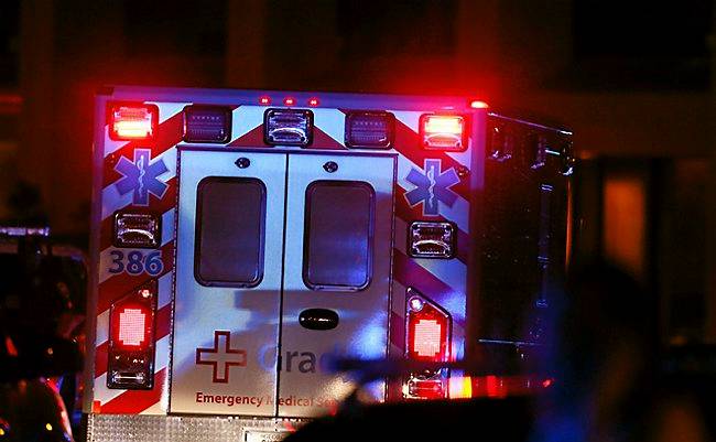 St. Paul police looking for hit-and-run driver in deadly pedestrian crash