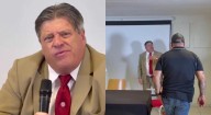 ¿Entonces qué hago?: Miguel Herrera enfureció tras perder contra Haití