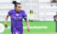 Orlando Pride can clinch home-field advantage with win