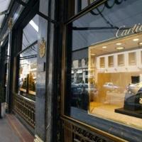 Cartier owner sales lifted by jewellery, improving Asia