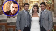 "Soy tu dueña", la telenovela en la que surgió la presunta rivalidad entre David Zepeda y Fernando Colunga