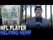 Fmr. NFL Player In DC To Fight Hemp Law Changes, Slams Congress After Trump Signs THC Ban
