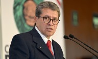 Plan Michoacán es distinto al aplicado en periodo neoliberal: Monreal