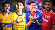 Tabla de posiciones de la Liga MX: clasificación y resultados de la fecha 17 del Torneo Apertura