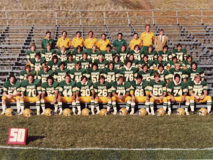 Bismarck State College to revive football program for 2027 season