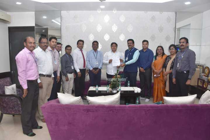 Wanjari College of Engineering & Technology Granted Autonomous Status by UGC