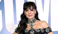 Maribel Guardia niega estar peleando por la herencia de su hijo