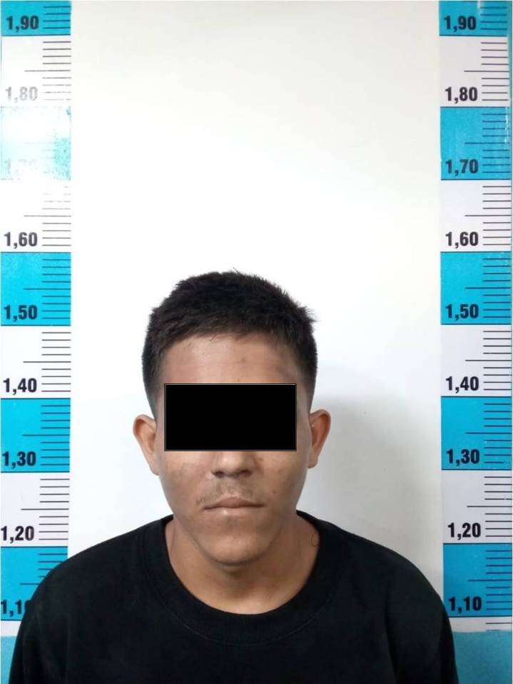 Detenidos por hurtar material estratégico de Alcasa