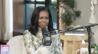 ‘I felt a loss for us as a nation’: Michelle Obama stunned by Trump's East Wing demolition