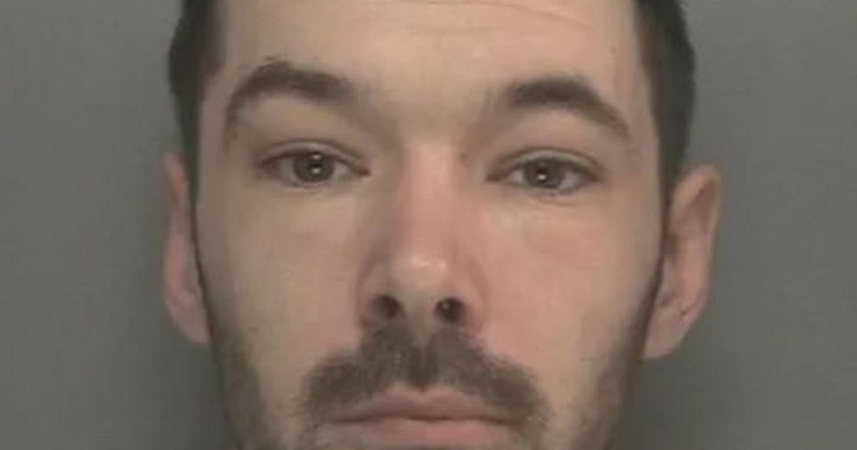 Judge branded a 'b***end' and told to 'shut up' as organised crime group jailed