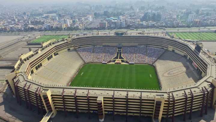 Gobierno garantiza la seguridad para la final de la Libertadores que se disputará en Lima