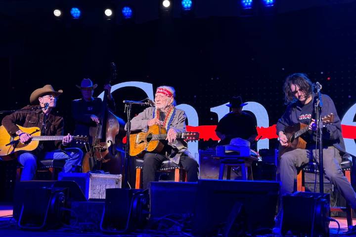With a Willie Nelson Surprise and John Tesh Cancer Reveal, a Bold New $2.5 Billion Campaign Is Launched By MD Anderson
