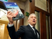 Canada budget 2025 highlights in 60 seconds