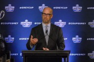 ‘We are three downs’: CFL commissioner delivers State of the League address