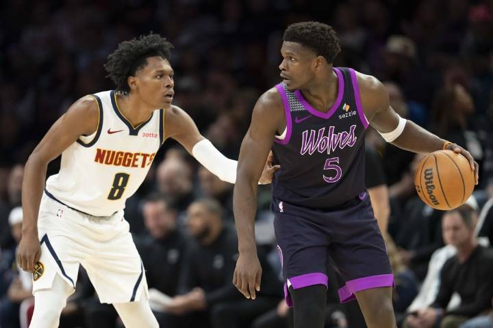 Deadspin | Timberwolves look to bounce back against Mavericks