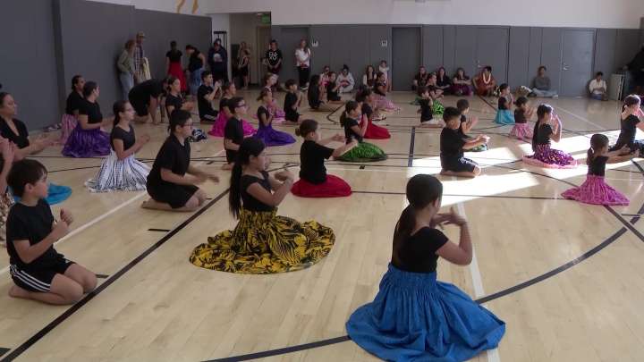 Preserving Polynesian heritage through hula in Utah County