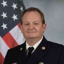 Fort Smith announces promotion of Darrell Clark to fire chief