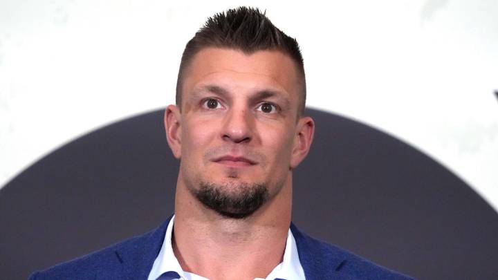 Patriots Make Rob Gronkowski Announcement After Surprising Revelation