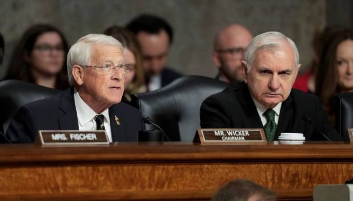 Hegseth's reported 'kill everybody' order draws Senate scrutiny