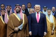 Trump and MBS unveil U.S.-Saudi ventures on rare earth minerals and nuclear energy
