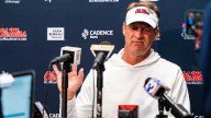 Why Lane Kiffin isn't coaching Ole Miss in 2025 College Football Playoff after LSU move