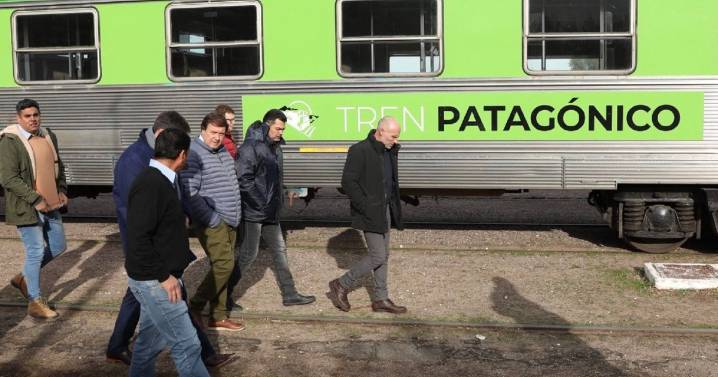 El gobierno de Río Negro inyecta recursos a empresas públicas para cubrir salarios