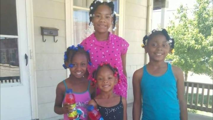 FBI agents in Flora to investigate 2016 fire that killed 4 young sisters