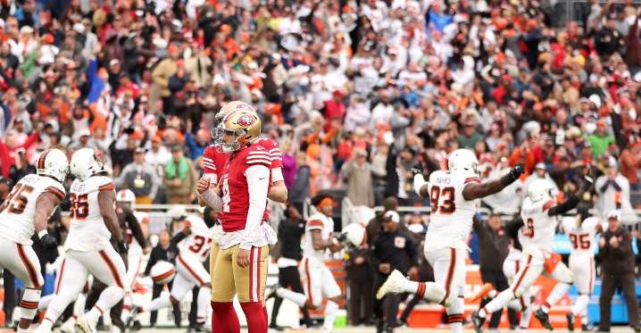 Browns vs. 49ers Week 13 predictions: Does Cleveland have some magic in the tank?