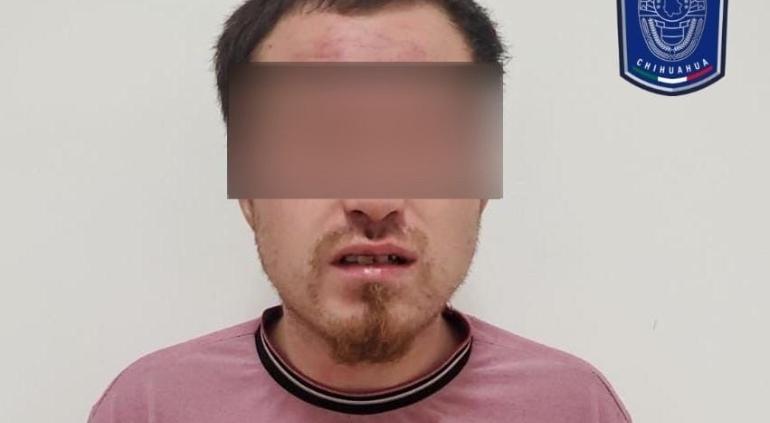 Pasará 16 años en la cárcel por homicidio en Torres del Sur