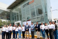 Viceministro de Mype e Industria supervisa acciones de economía circular