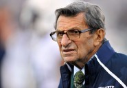 Today in History: Joe Paterno fired